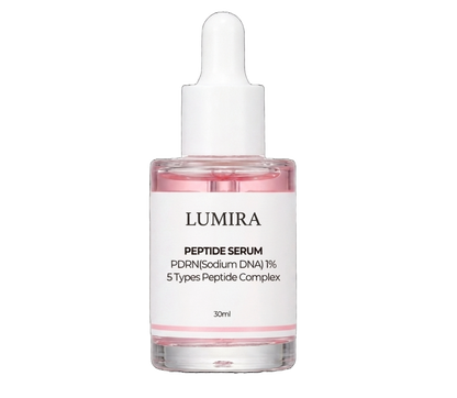 Pink Peptide Glow Serum
