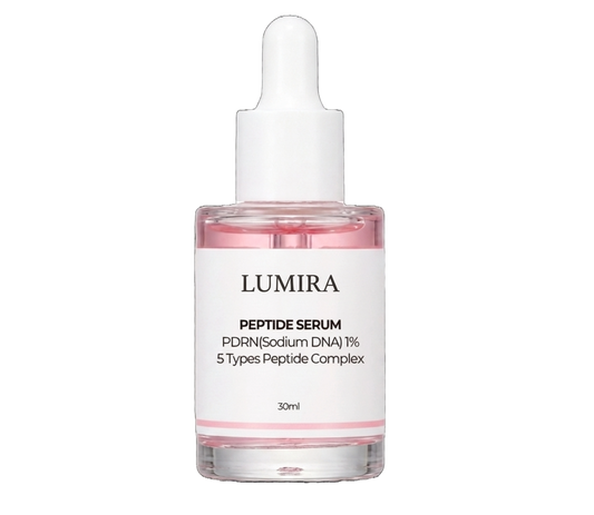 Pink Peptide Glow Serum